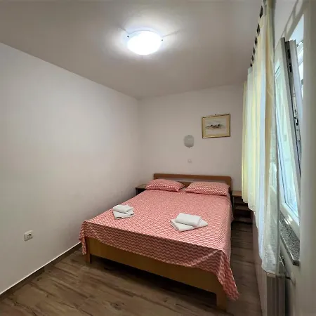 Radosevic Apartment Medulin