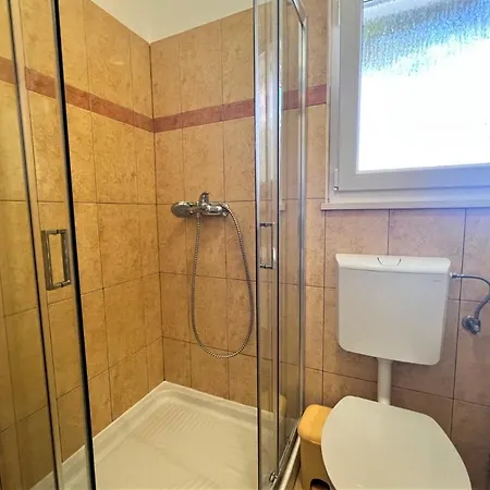 Apartment Radosevic *