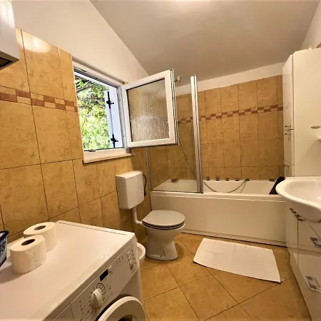 Radosevic Апартаменты *