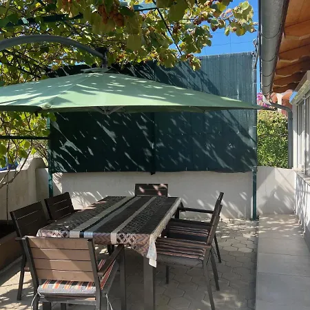 Apartment Radosevic *