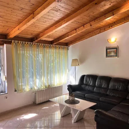 Апартаменты Radosevic