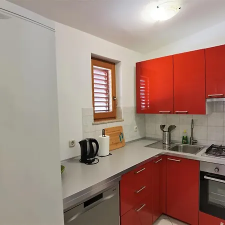Radosevic Apartment