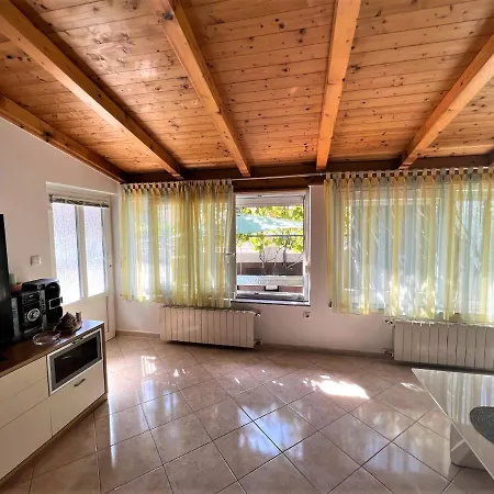 Apartment Radosevic
