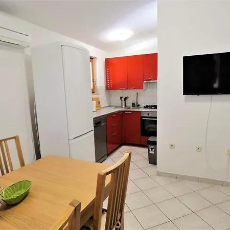 Apartament Radosevic Medulin