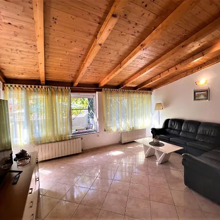 Appartement Radosevic Medulin