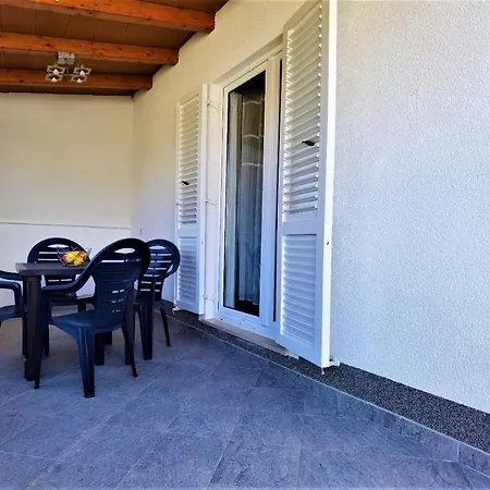 Appartement Radosevic Medulin