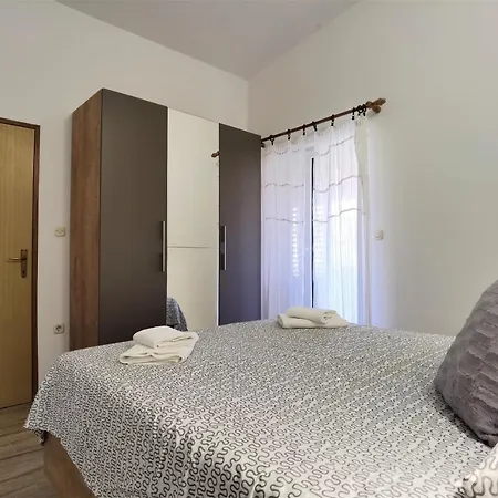 Radosevic Apartment Medulin