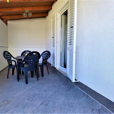 Apartment Radosevic