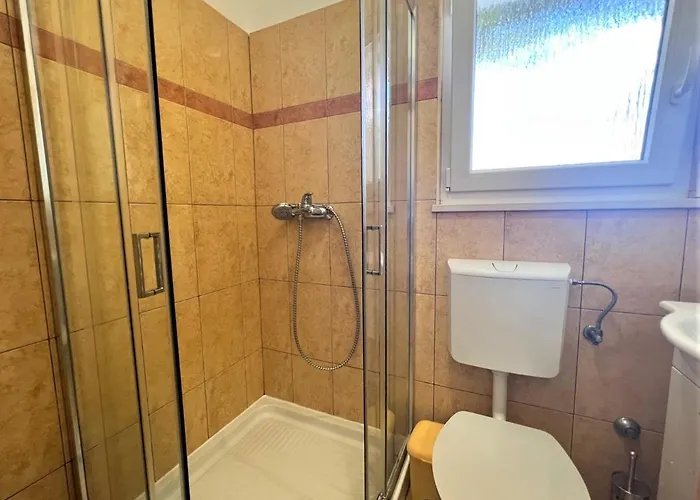Apartament Radosevic *