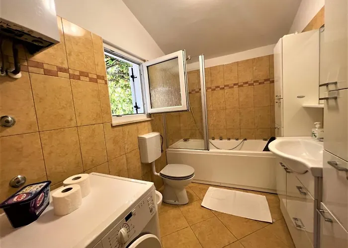 Radosevic Apartament *