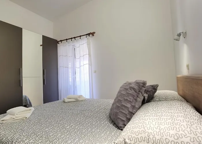 Apartment Radosevic *