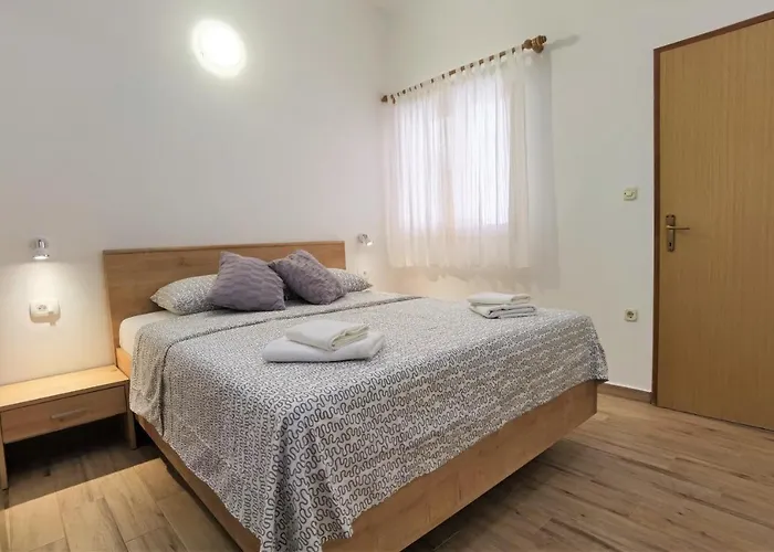 Apartament Radosevic