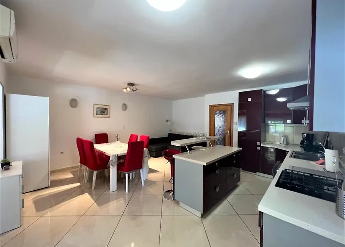 Radosevic Apartament Medulin