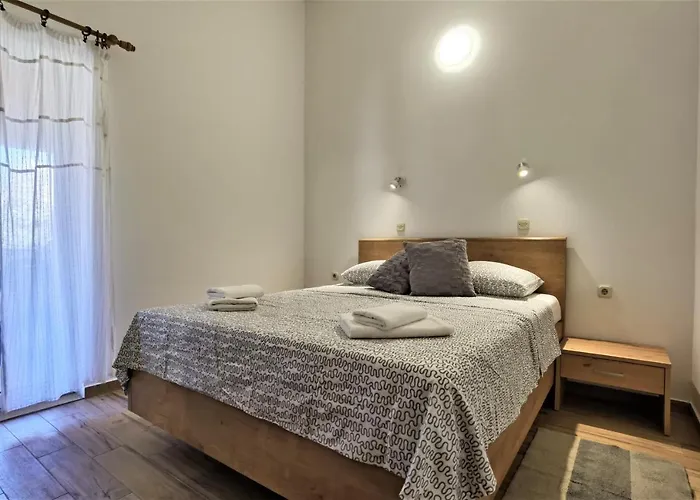 Radosevic Apartament *