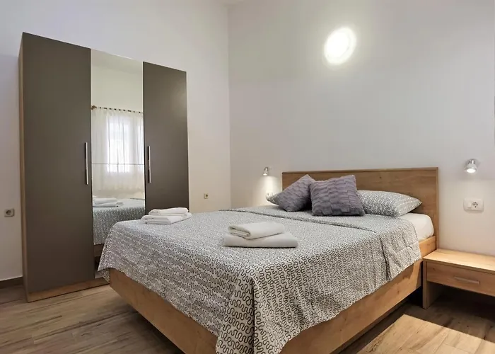 Apartment Radosevic Medulin