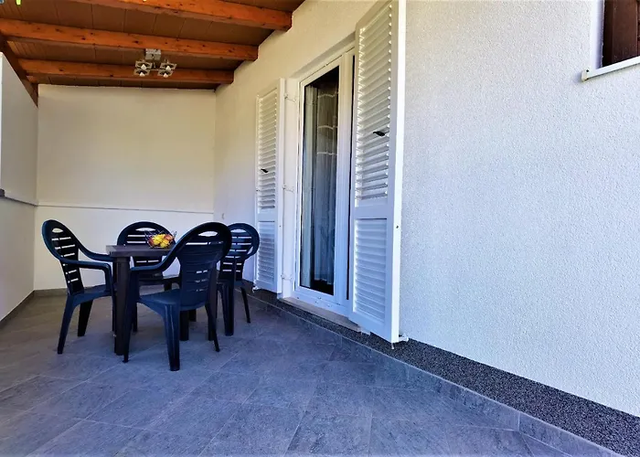 Apartment Radosevic Medulin