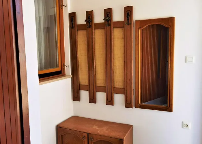 Apartament Radosevic