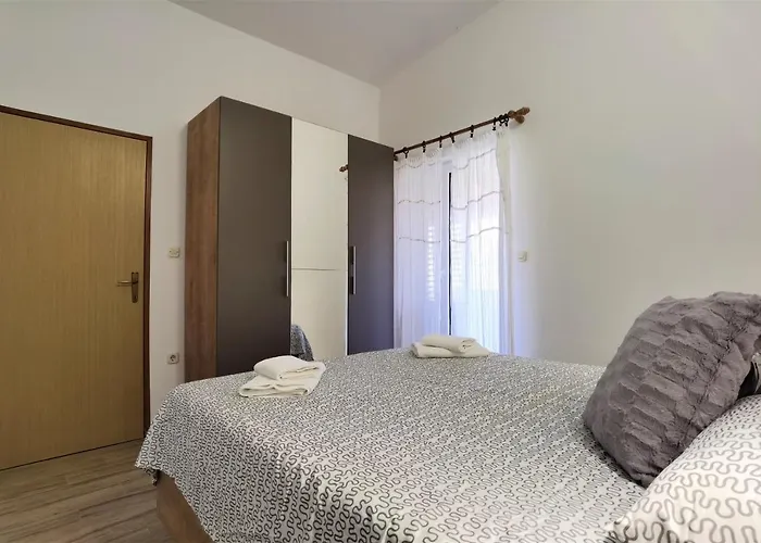 Radosevic Apartament Medulin