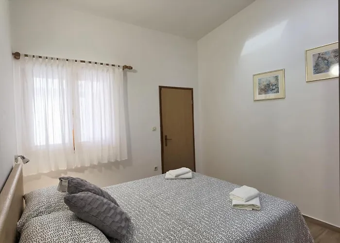 Radosevic Apartment *