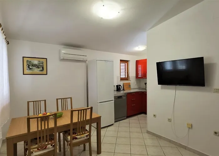 Radosevic Apartment