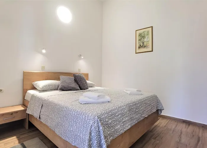 Apartament Radosevic *