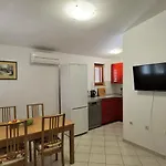 Radosevic Apartamento
