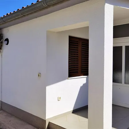 Radosevic Апартаменты *