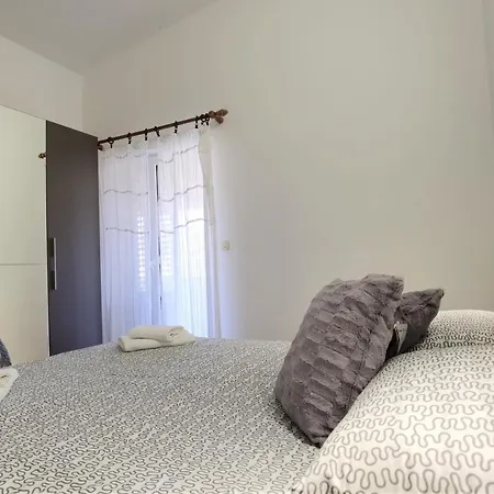 Апартаменты Radosevic *