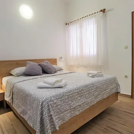 Апартаменты Radosevic