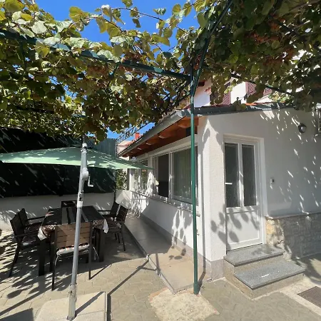 Radosevic Медулин