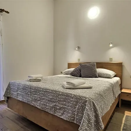 Radosevic Апартаменты *