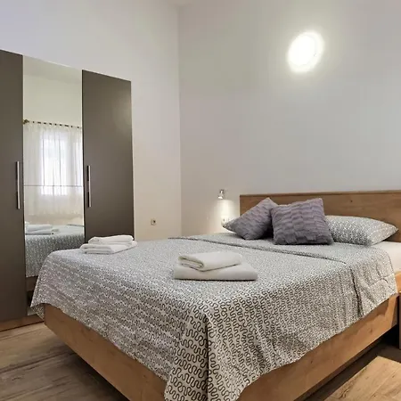 Апартаменты Radosevic Медулин