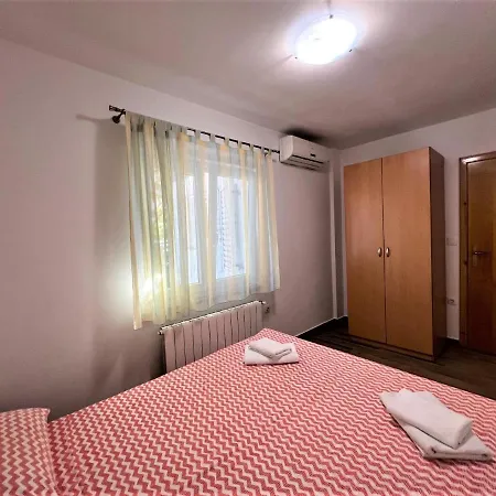 Radosevic Медулин