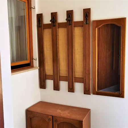 Апартаменты Radosevic