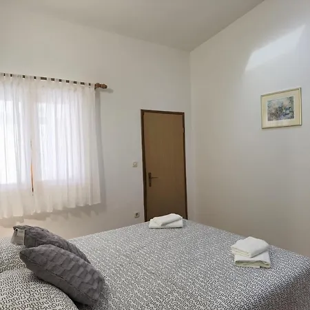 Radosevic Апартаменты *