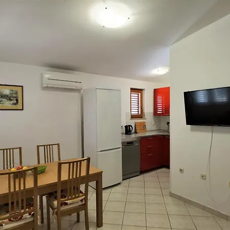 Radosevic Апартаменты