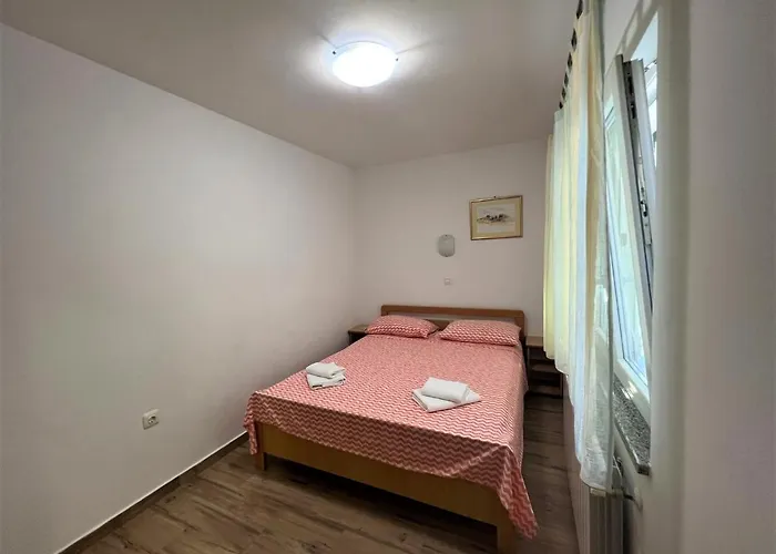 Radosevic Appartement Medulin