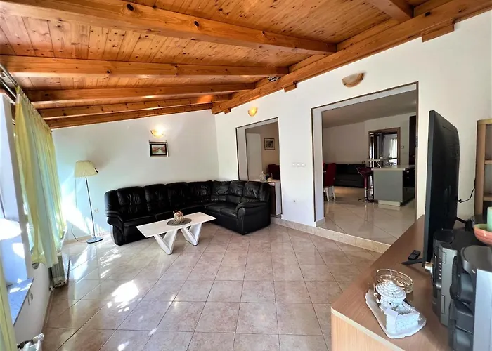 Radosevic Appartement