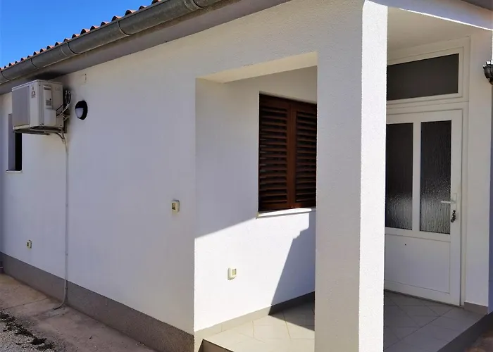 Radosevic Appartement *