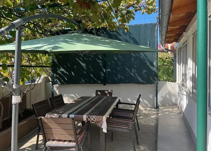 Appartement Radosevic *