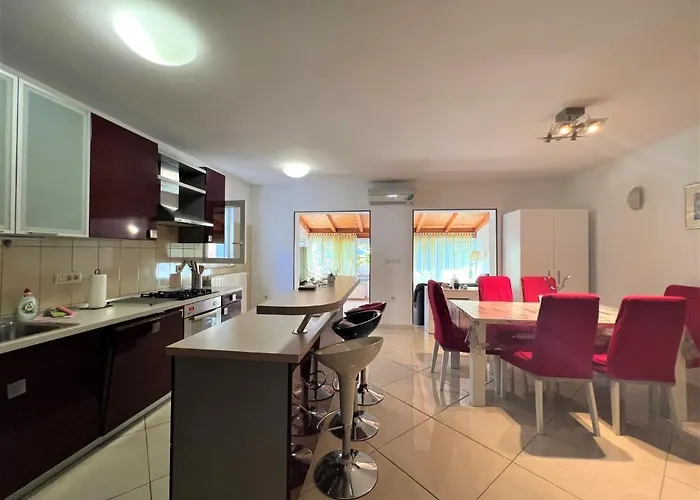 Radosevic Appartement Medulin