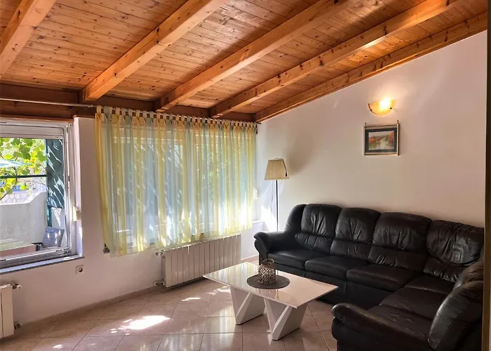 Appartement Radosevic