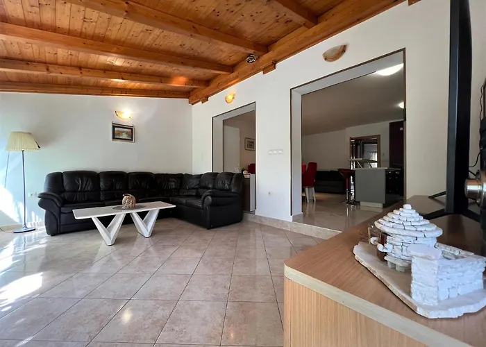 Radosevic Appartement