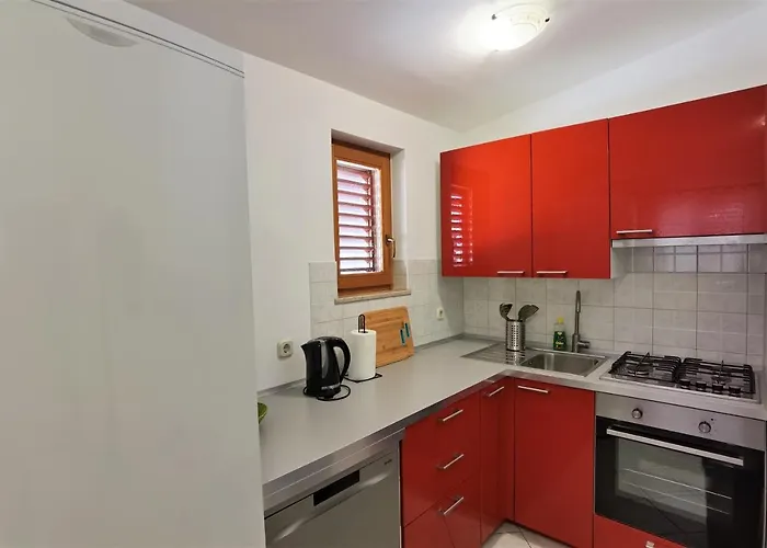 Radosevic Appartement