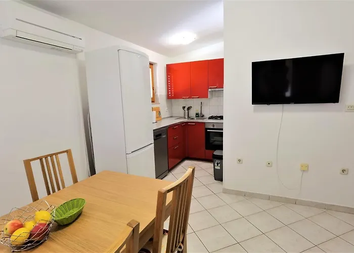 Appartement Radosevic Medulin