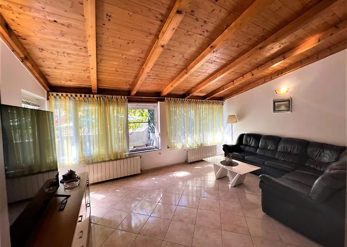 Appartement Radosevic Medulin